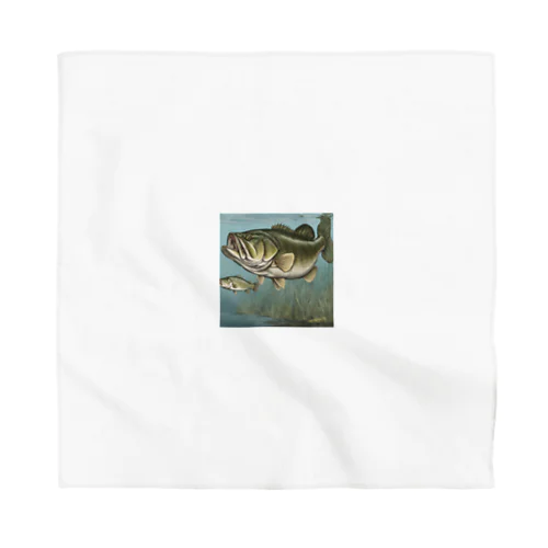 yuu1994fishing Bandana
