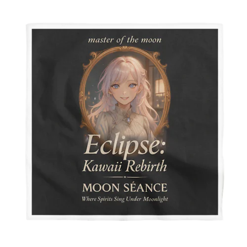 Eclipse: Kawaii Rebirth-Official Art Collection Bandana