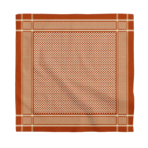 弁柄B Bandana