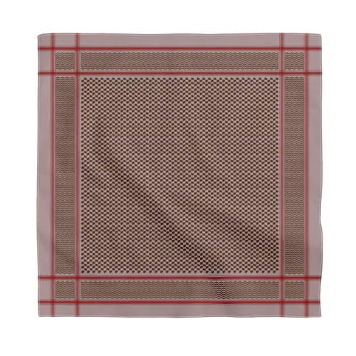 タァムル Bandana