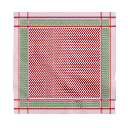ファラウイラ Bandana