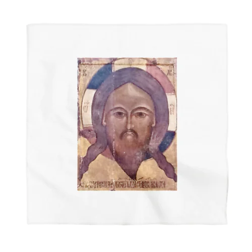 Sacred Icon Bandana