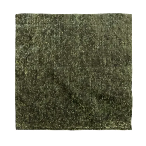 瀬戸内海産 焼のり Bandana