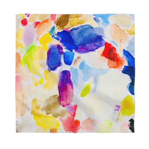 パレット001 Bandana