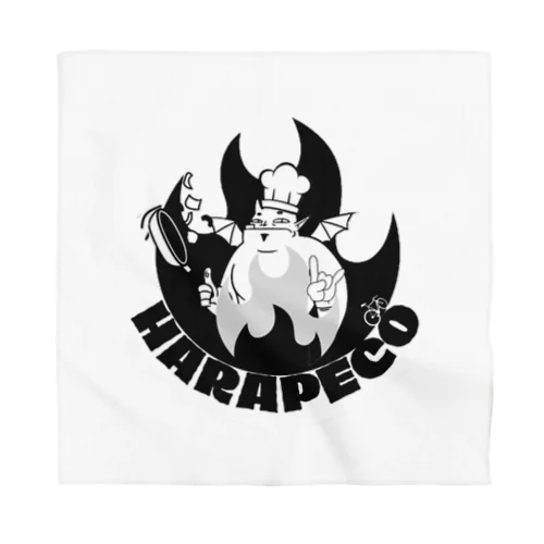 はらぺこ悪魔君 Bandana