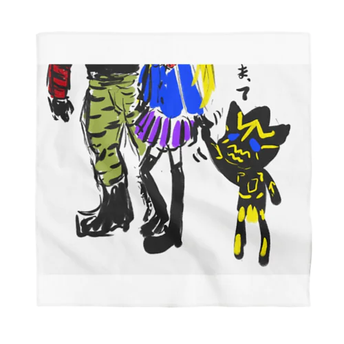エンペアー(アップ2) Bandana