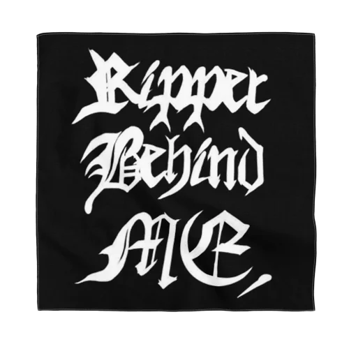 R.B.M Bandana