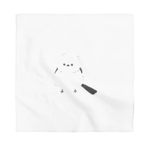 しまえなが❅°. Bandana