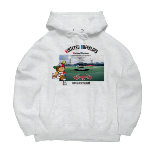 近鉄バファローズ★復刻グッズ★8点セット バッファ君 goods【近鉄バファローズ／1976-1996】 ( TANNEN-osaka )の