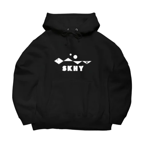 SKHY Big Hoodie