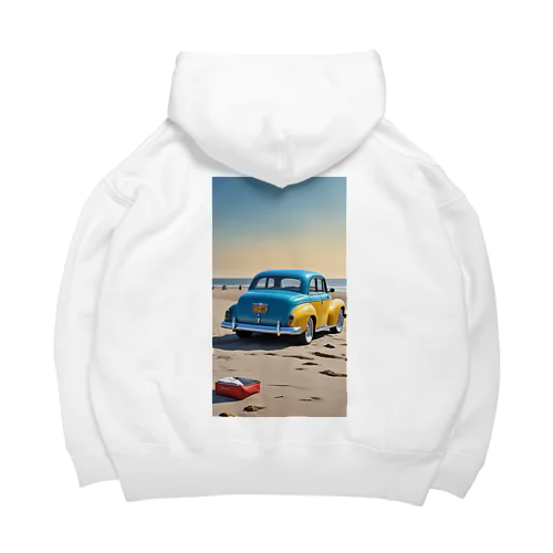 OLDIES SPECIAL Big Hoodie