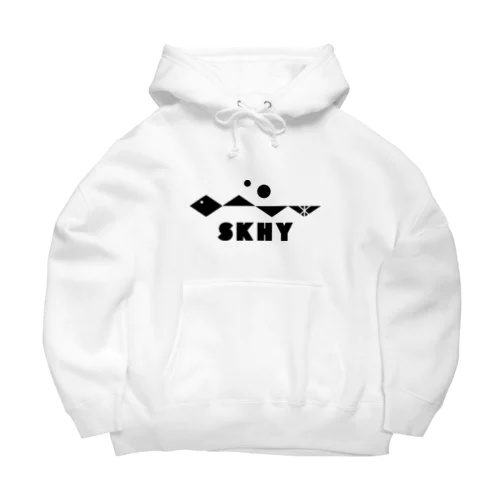 SKHY Big Hoodie