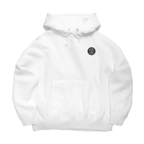 BANJIBAL Big Hoodie