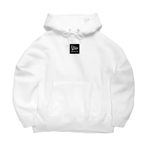 ブラッシュアップ西宮 Big Hoodie