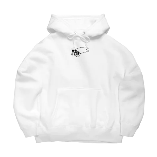 Poco Big Hoodie