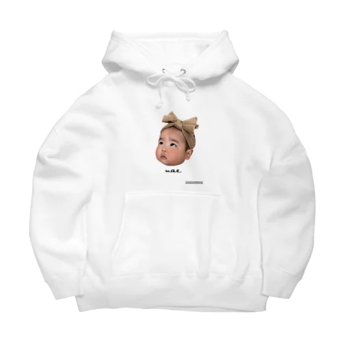 nae Big Hoodie