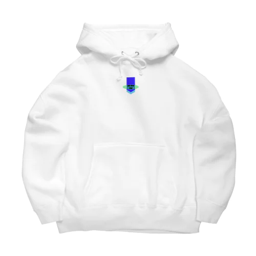 Anti-Virus Big Hoodie