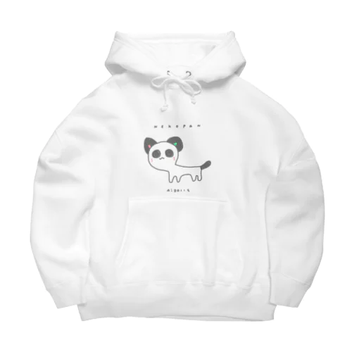 nekopan Big Hoodie
