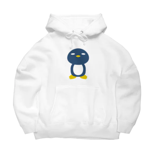 ペンギンパーカー Big Hoodie