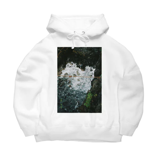 海 Big Hoodie