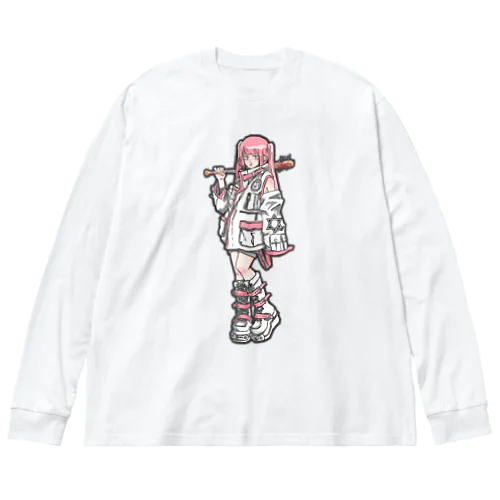 MESUGAKI】by 釘バットちゃん（直立） | Online shopping for