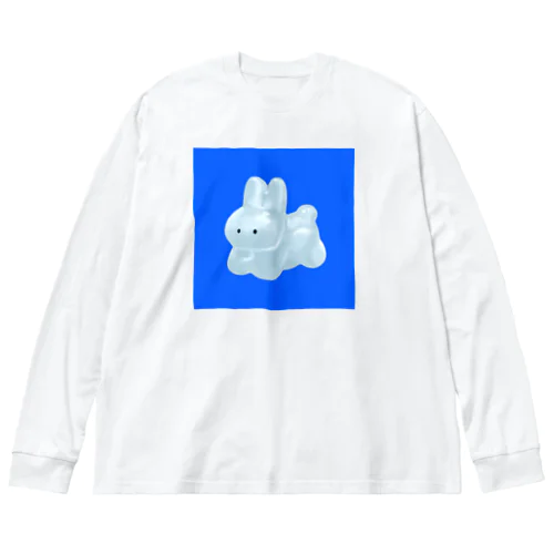 USAGI Big Long Sleeve T-Shirt