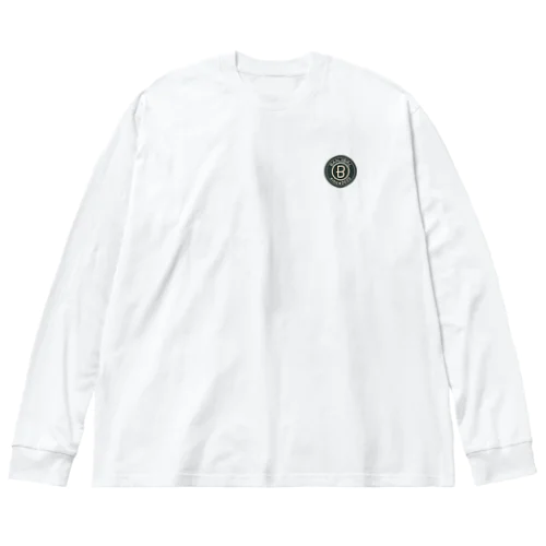 BANJIBAL Big Long Sleeve T-Shirt