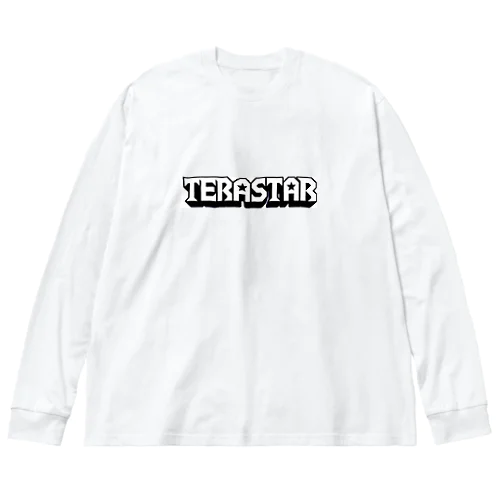 terastar Big Long Sleeve T-Shirt