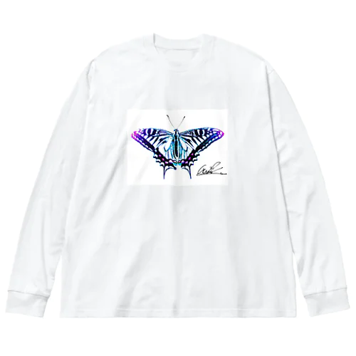 " 2035 2025 WORLD TOP NEWS LIVE 現代アートオークション 3月13日 有名作家 WORLD BRAND 100 AI FREE MOVIE TV PHOTO MOST FAMOUS PERSON ART VR BEST SELLER #世界トップニュース #オークシ #幻の名画1 #招待者限定 #世界トップアーティスト #通販ブランド #ライブグッズ #その価値一 #人気ランキング #火星開発社 #©龍鳳 #プ #激安ブランド #5200億 #LR #限 #©zell " Big Long Sleeve T-Shirt