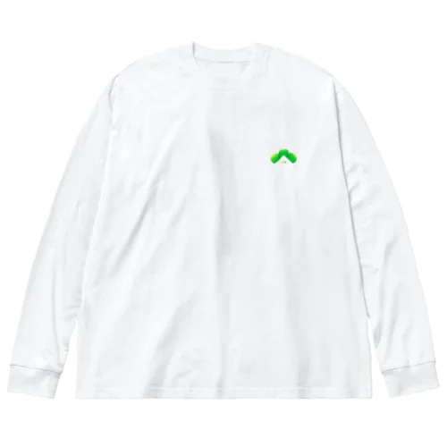 Big Long Sleeve T-Shirt
