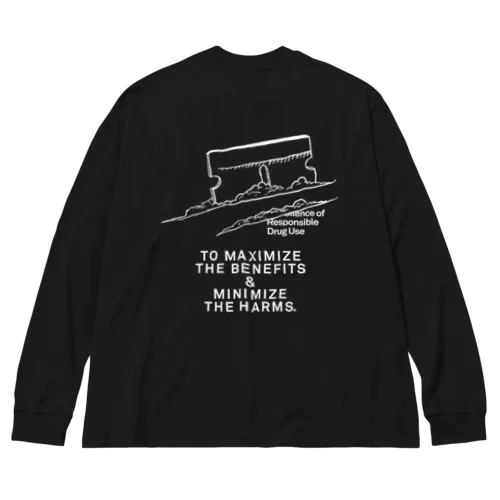 【即落OK】ヒトリエ シノダ イラスト 金沢AZ Tシャツ Lサイズ 白黒セット 金沢AZ