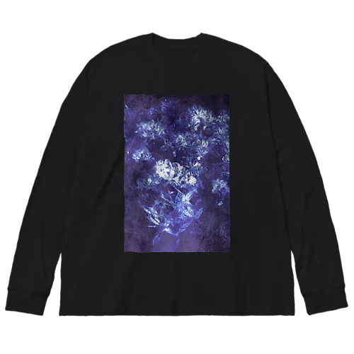 【限定版】TYPE-A  HIGAN.オリジナルビッグロングスリーブTシャツ Big Long Sleeve T-Shirt