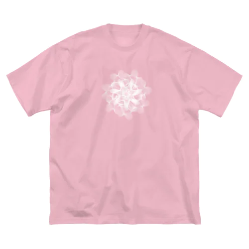 ことほぎ・1 Big T-Shirt