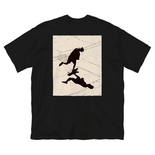 クソ餓鬼 Big T-Shirt