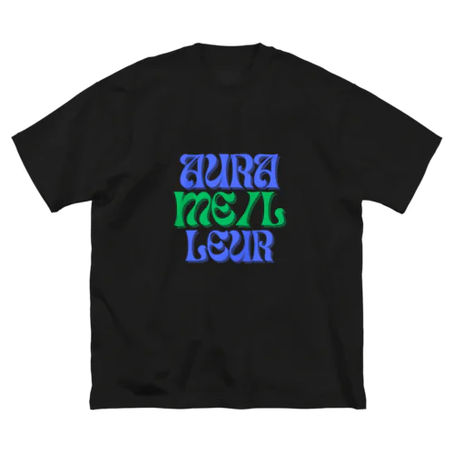 メイユール Big T-Shirt