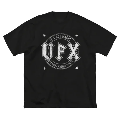 VFX STAFF Big T-Shirt