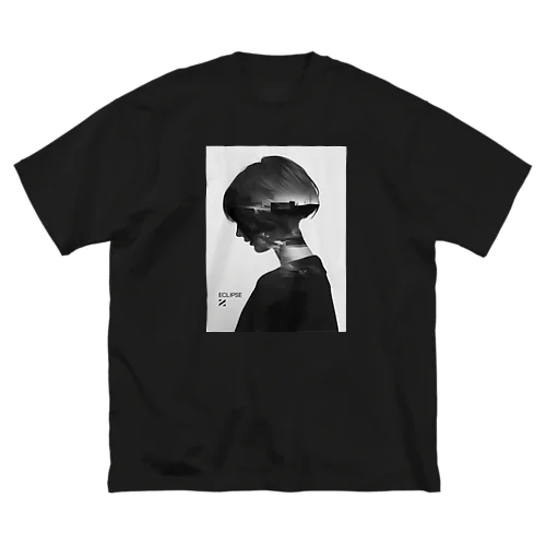 ECLIPSE Big T-Shirt