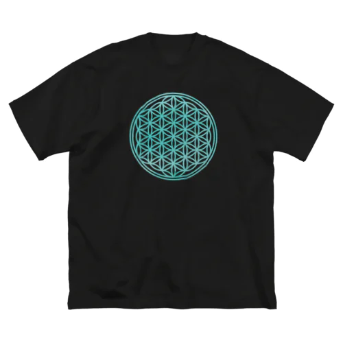 アホーアイト Big T-Shirt
