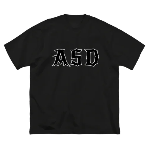 ASD Ⅴ Big T-Shirt