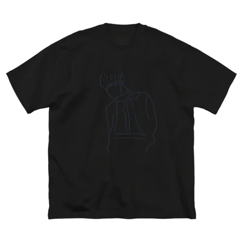 J Big T-Shirt