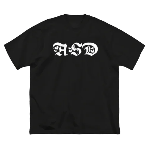 ASD Ⅵ Big T-Shirt