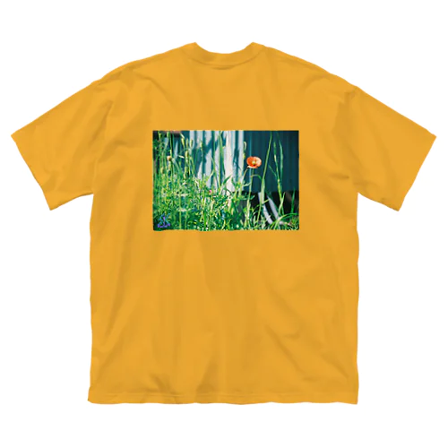 KST 夏色の朧げ Big T-Shirt