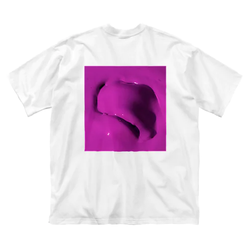 ヌマチノマジョ Big T-Shirt