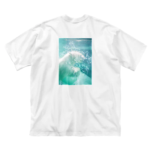 幸せになってね Big T-Shirt