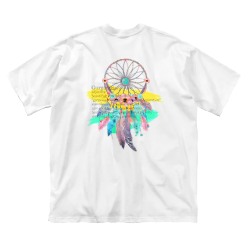 DREAM catcher Big T-Shirt