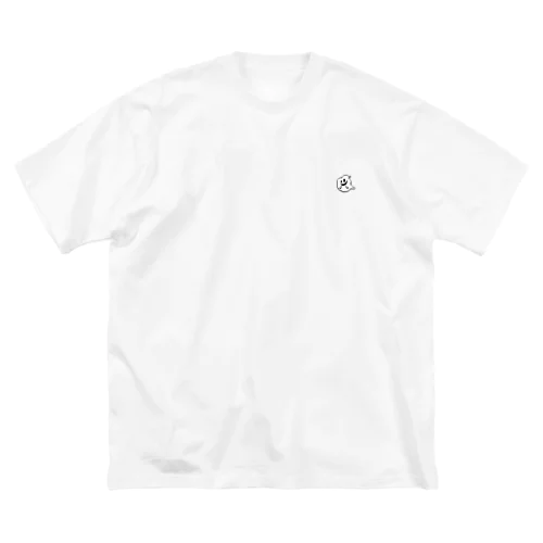 trick or obake¿(ゴースト) Big T-Shirt