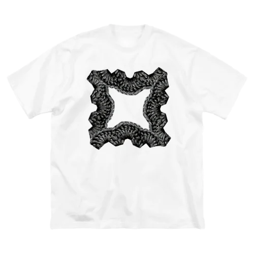 断片 Big T-Shirt