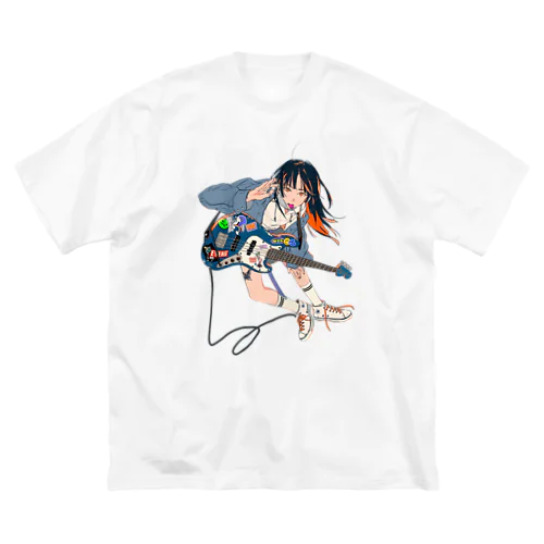 FES Big T-Shirt