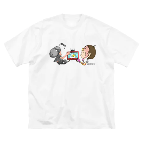 FRUITS ZIPPER 狩野英孝　Tシャツ FRUITS ZIPPER 狩野英孝 フルーツジッパー Tシャツの通販 by