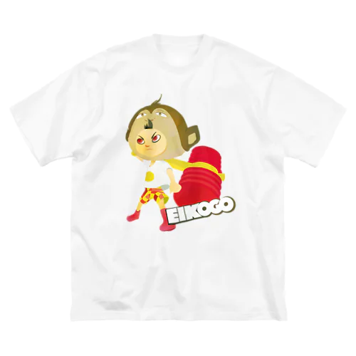 EIKO!GO‼︎SANJO! エイコーゴーライブグッズ eikogo 狩野英孝 事後販売決定！】狩野英孝の『EIKO!GO!! SPECIAL LIVE ～SANJO